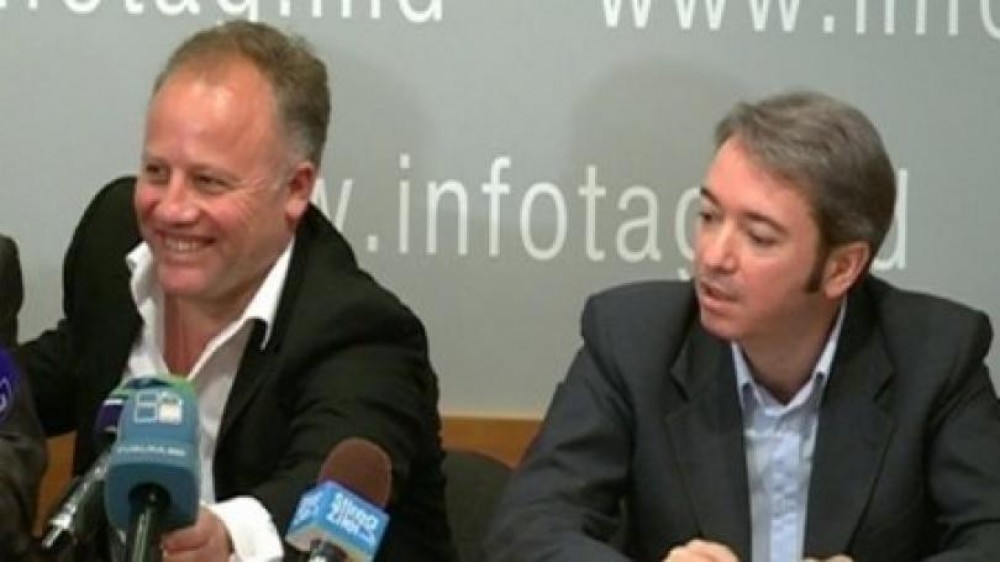 FLASH // PCCOCS a deschis procedura de revizuire a cauzei penale în privința lui Viorel Țopa